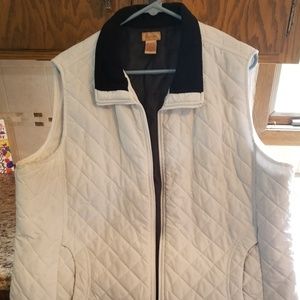 Women's Northcrest Vest